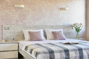Полулюкс в Отеле Play Hotel by Ribas